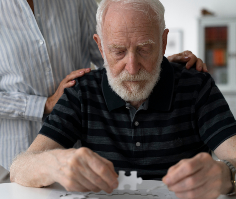 ¿Cuándo comenzaría la enfermedad de Alzheimer? 